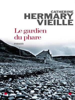 cover image of Le Gardien du phare